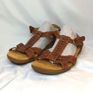 Naturalizer Sandals